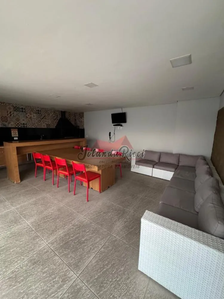 Apartamento, 1 quarto, 35 m² - Foto 2