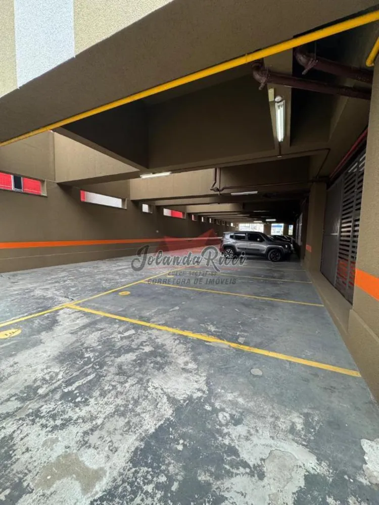 Apartamento, 1 quarto, 35 m² - Foto 5