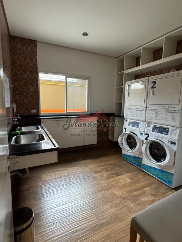 Apartamento, 1 quarto, 35 m² - Foto 9