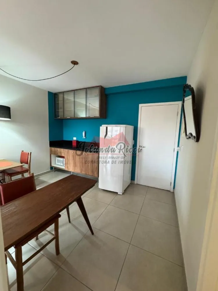 Apartamento, 1 quarto, 35 m² - Foto 13