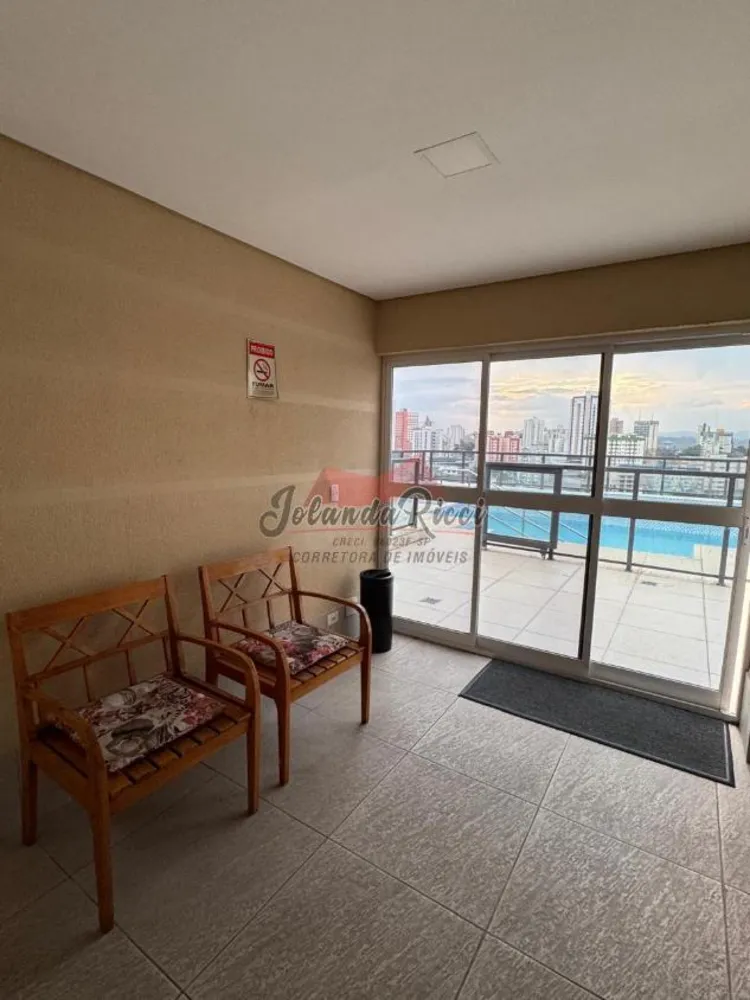 Apartamento, 1 quarto, 35 m² - Foto 16