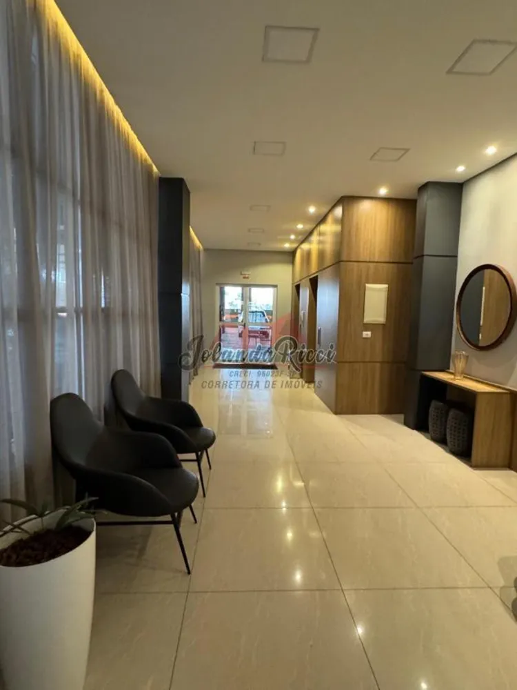 Apartamento, 1 quarto, 35 m² - Foto 15