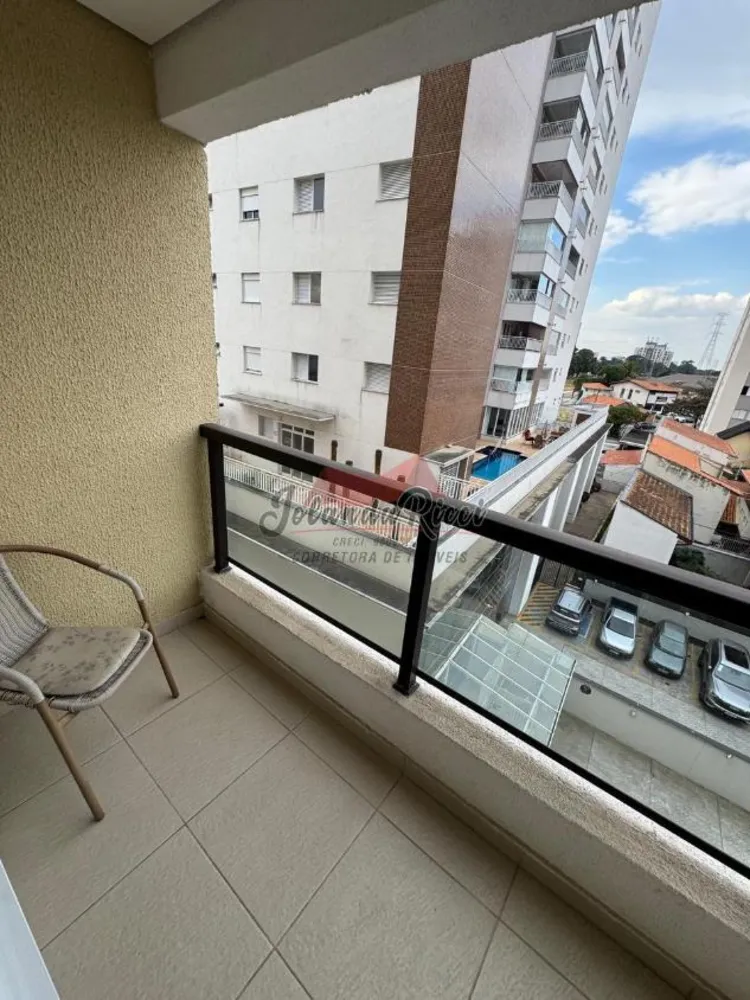 Apartamento, 1 quarto, 35 m² - Foto 3