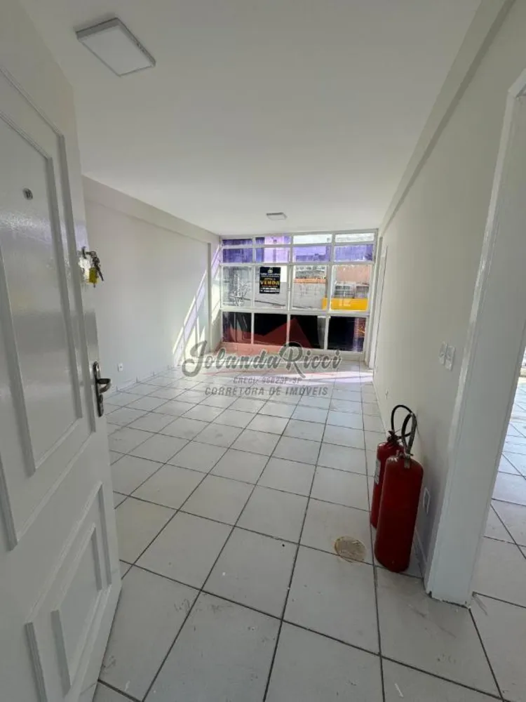 Sala-Conjunto, 30 m² - Foto 7