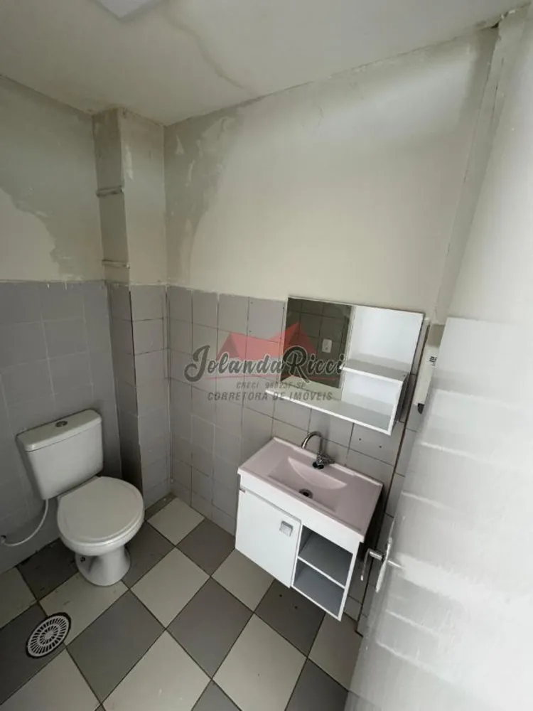 Sala-Conjunto, 30 m² - Foto 5