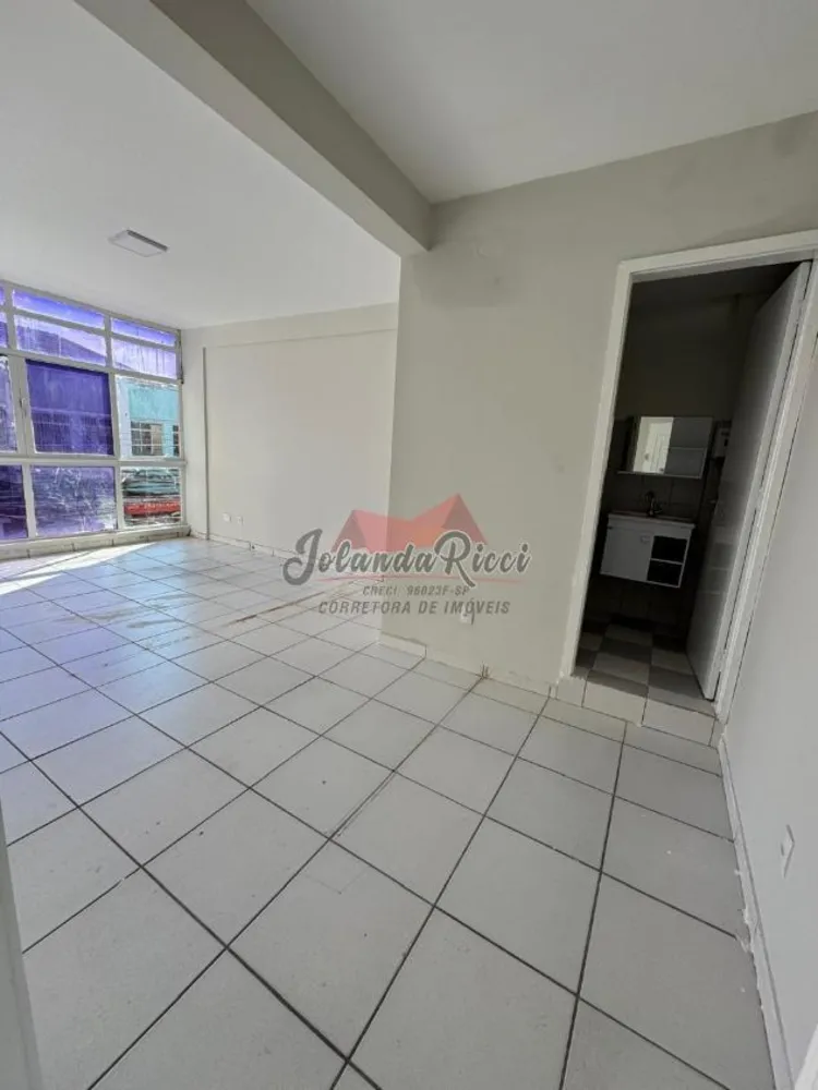 Sala-Conjunto, 30 m² - Foto 11