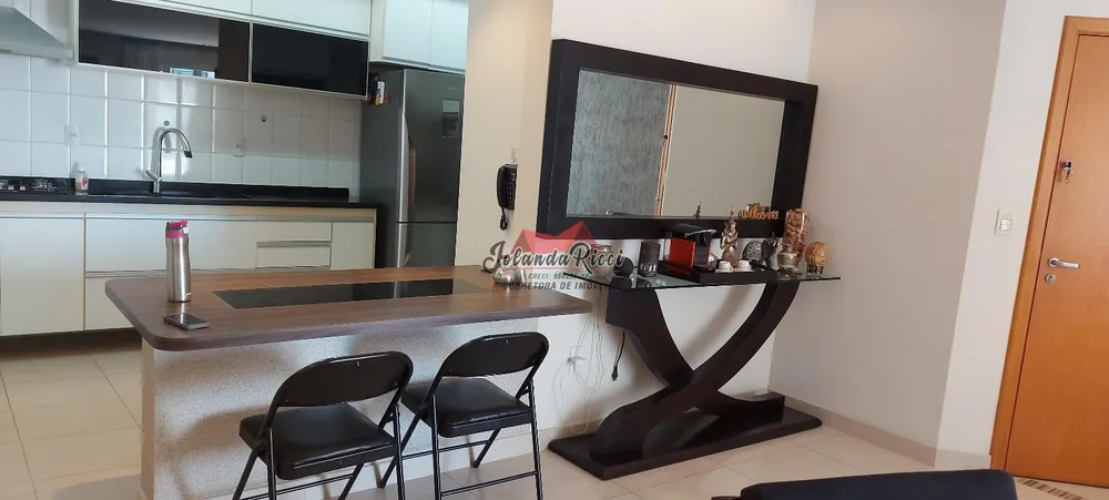 Apartamento, 3 quartos, 124 m² - Foto 4
