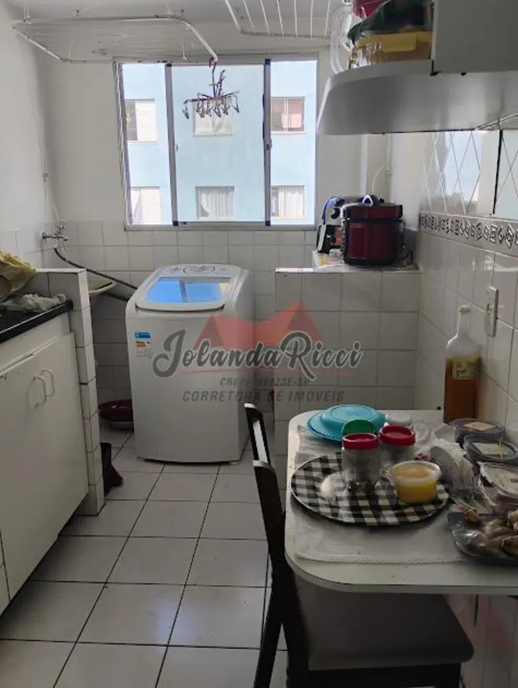Apartamento, 3 quartos, 68 m² - Foto 5