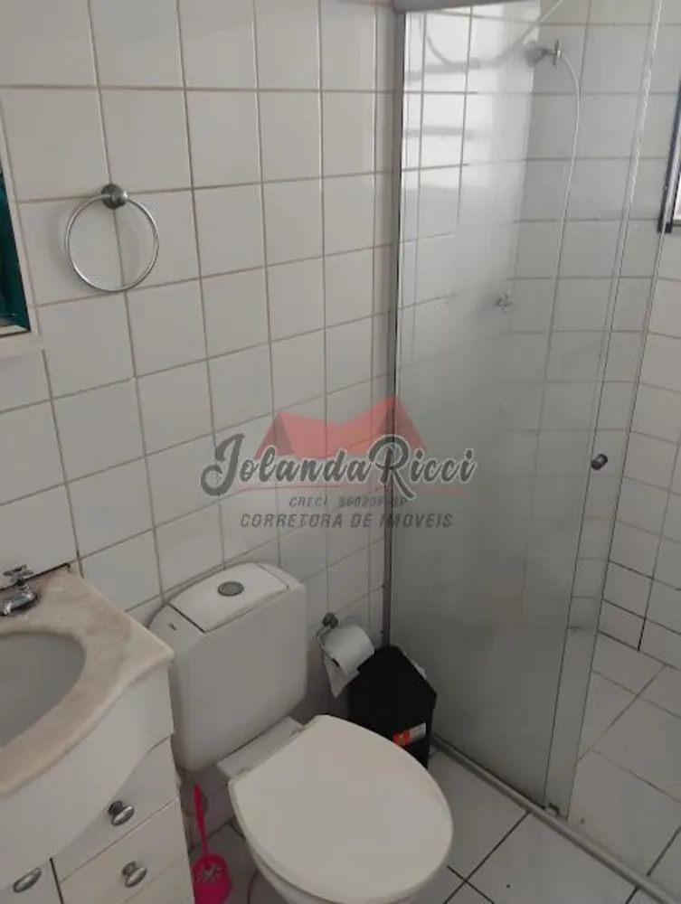 Apartamento, 3 quartos, 68 m² - Foto 2