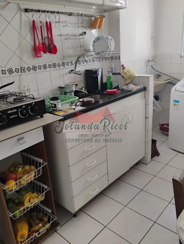 Apartamento, 3 quartos, 68 m² - Foto 1