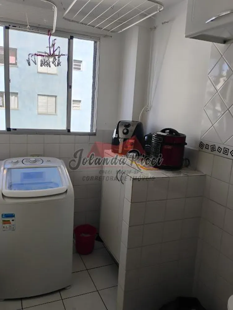 Apartamento, 3 quartos, 68 m² - Foto 4