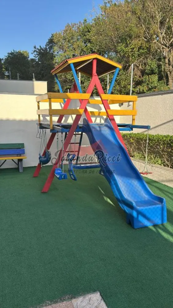 Apartamento, 2 quartos, 53 m² - Foto 5