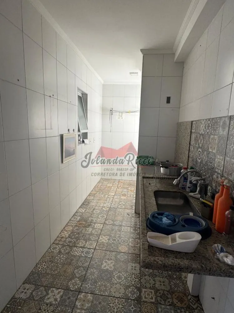 Apartamento, 2 quartos, 53 m² - Foto 8