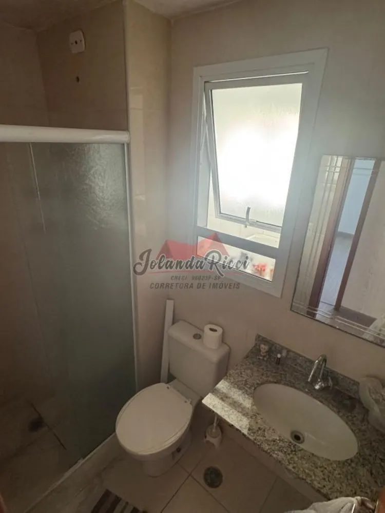 Apartamento, 2 quartos, 53 m² - Foto 7