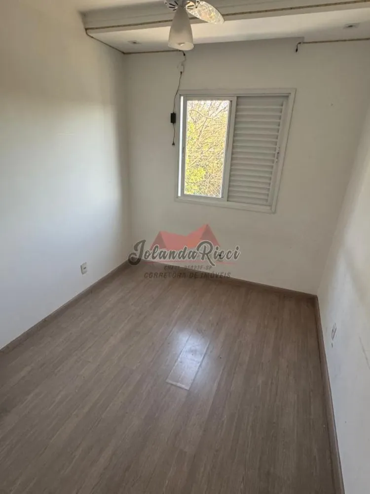 Apartamento, 2 quartos, 53 m² - Foto 11