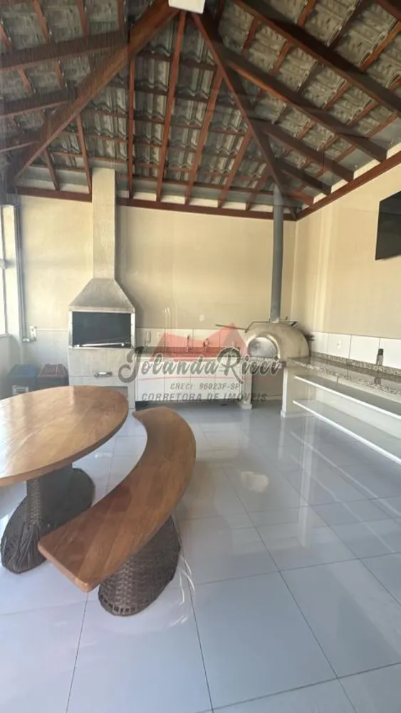 Apartamento, 2 quartos, 53 m² - Foto 3