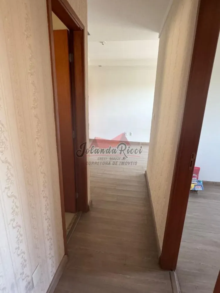 Apartamento, 2 quartos, 53 m² - Foto 6