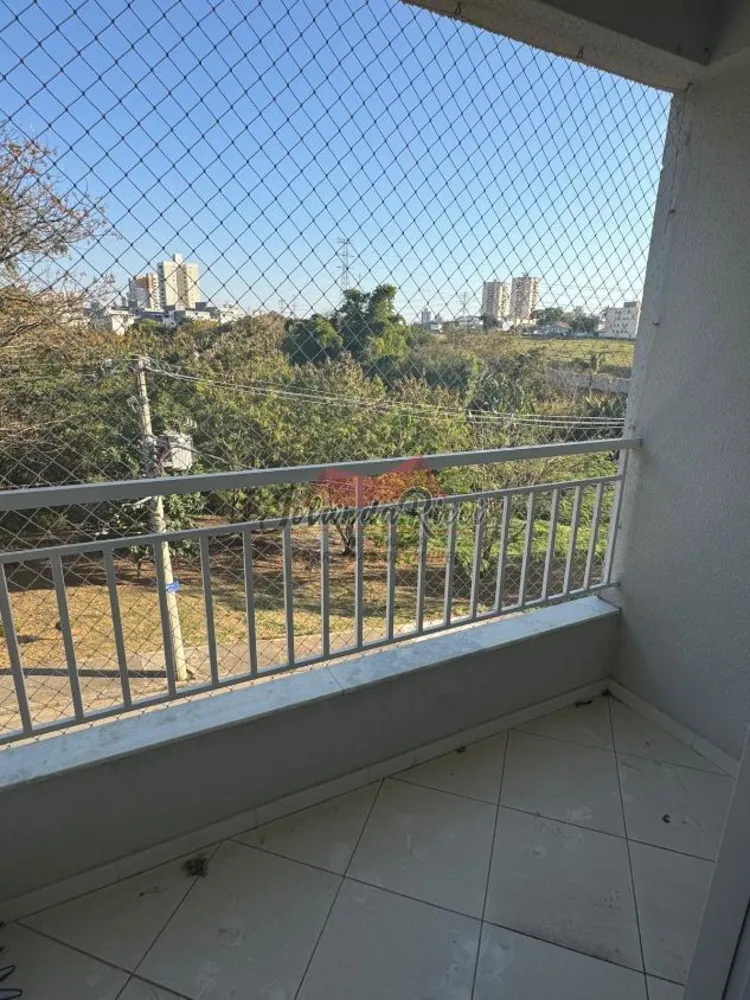 Apartamento, 2 quartos, 53 m² - Foto 2