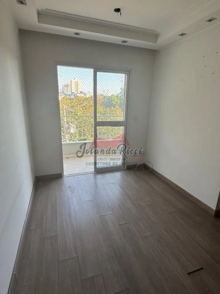 Apartamento, 2 quartos, 53 m² - Foto 9