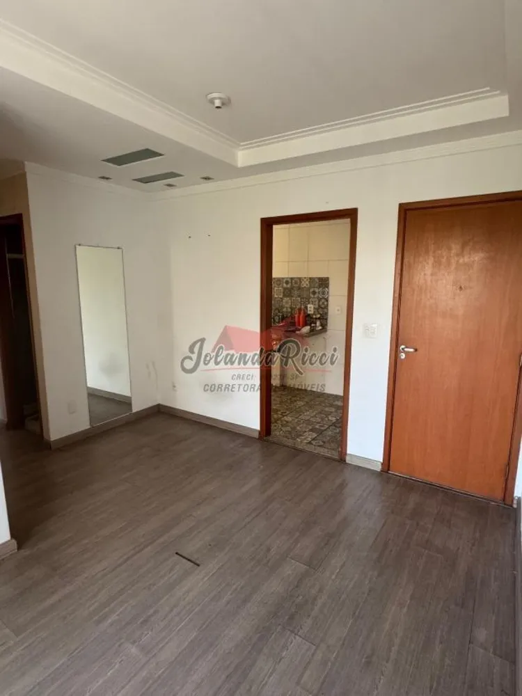 Apartamento, 2 quartos, 53 m² - Foto 12