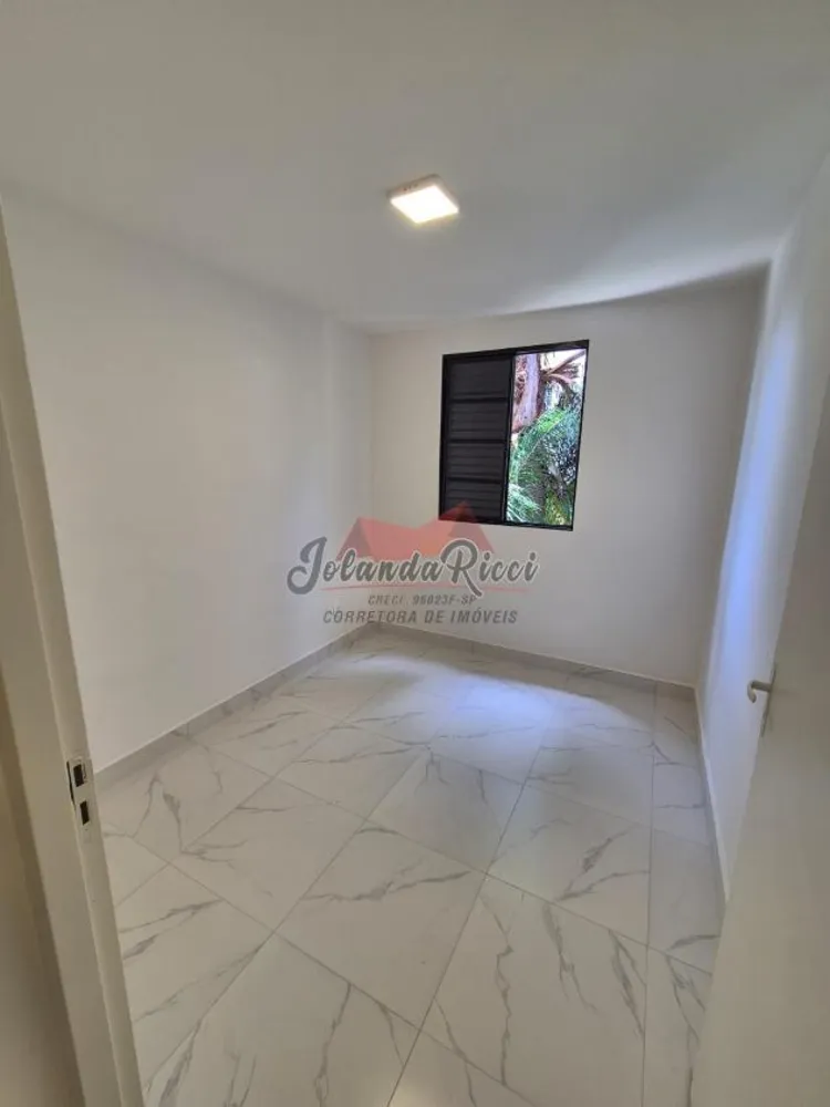 Apartamento, 2 quartos, 48 m² - Foto 5