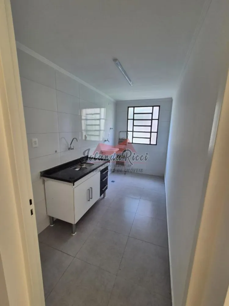 Apartamento, 2 quartos, 48 m² - Foto 3