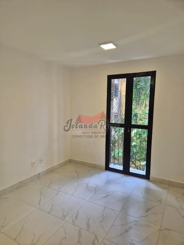 Apartamento, 2 quartos, 48 m² - Foto 1
