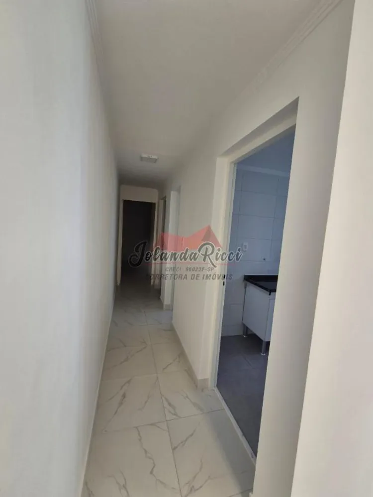 Apartamento, 2 quartos, 48 m² - Foto 3