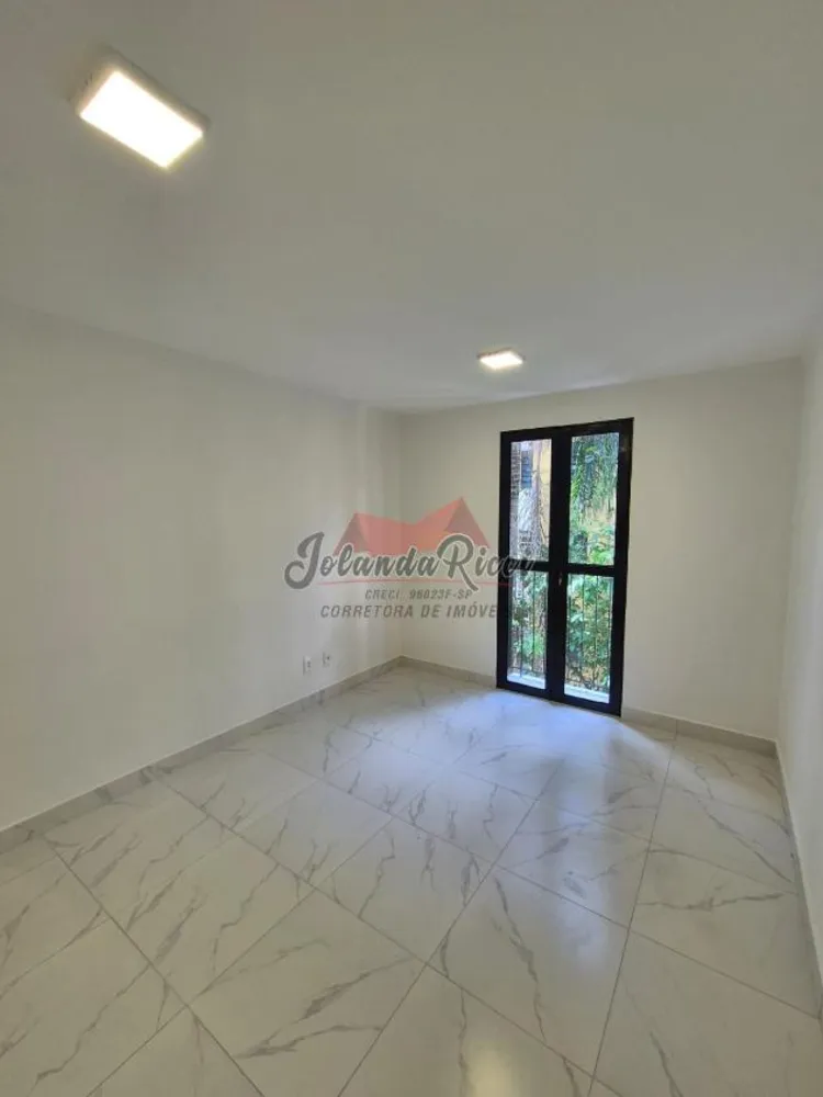 Apartamento, 2 quartos, 48 m² - Foto 7