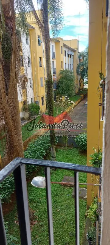 Apartamento, 2 quartos, 48 m² - Foto 4