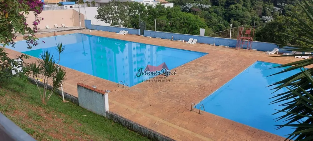 Apartamento, 2 quartos, 48 m² - Foto 2