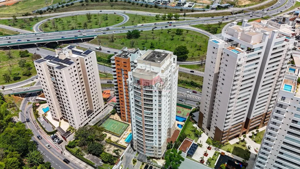 Cobertura, 3 quartos, 270 m² - Foto 13