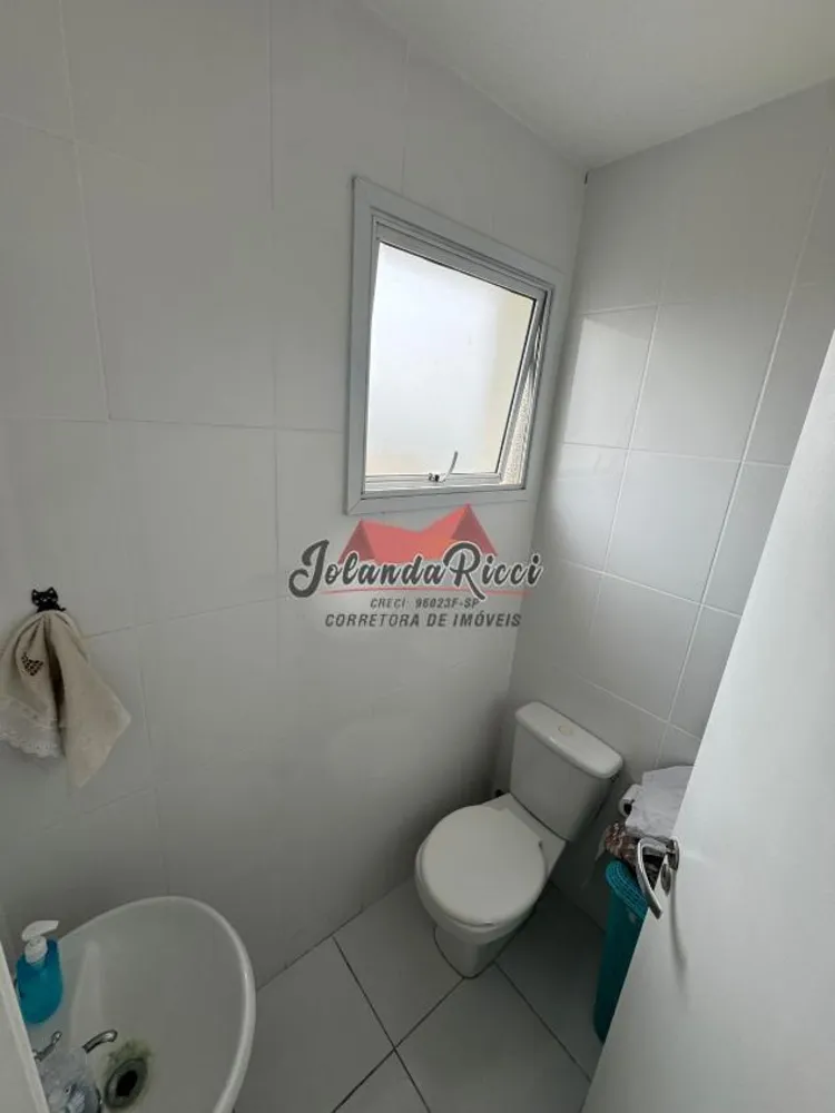 Cobertura, 3 quartos, 270 m² - Foto 12
