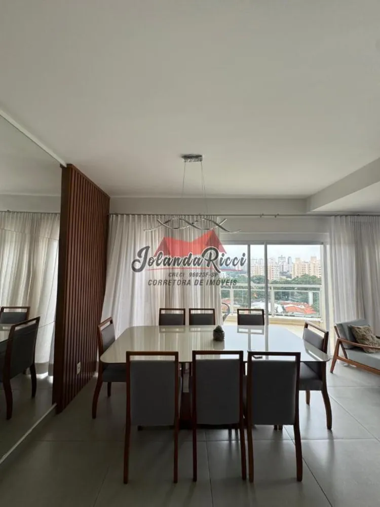 Cobertura, 3 quartos, 270 m² - Foto 3