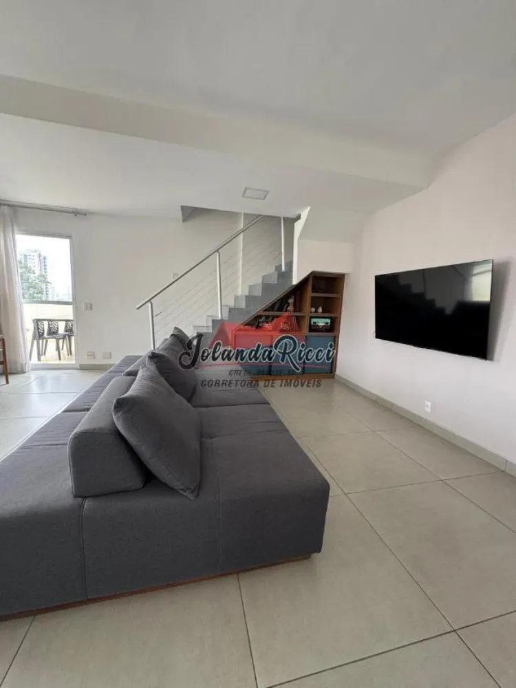 Cobertura, 3 quartos, 270 m² - Foto 5