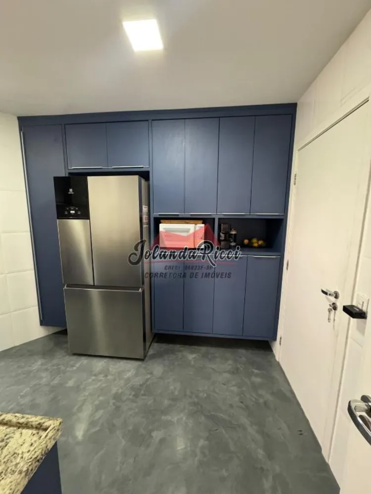 Cobertura, 3 quartos, 270 m² - Foto 9