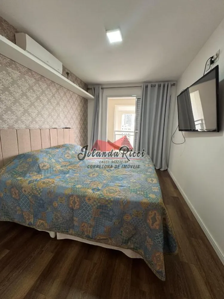 Cobertura, 3 quartos, 270 m² - Foto 6