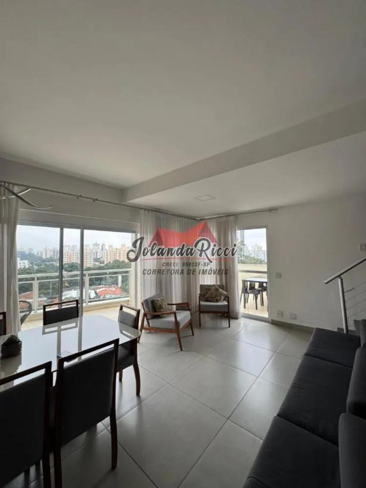 Cobertura, 3 quartos, 270 m² - Foto 4