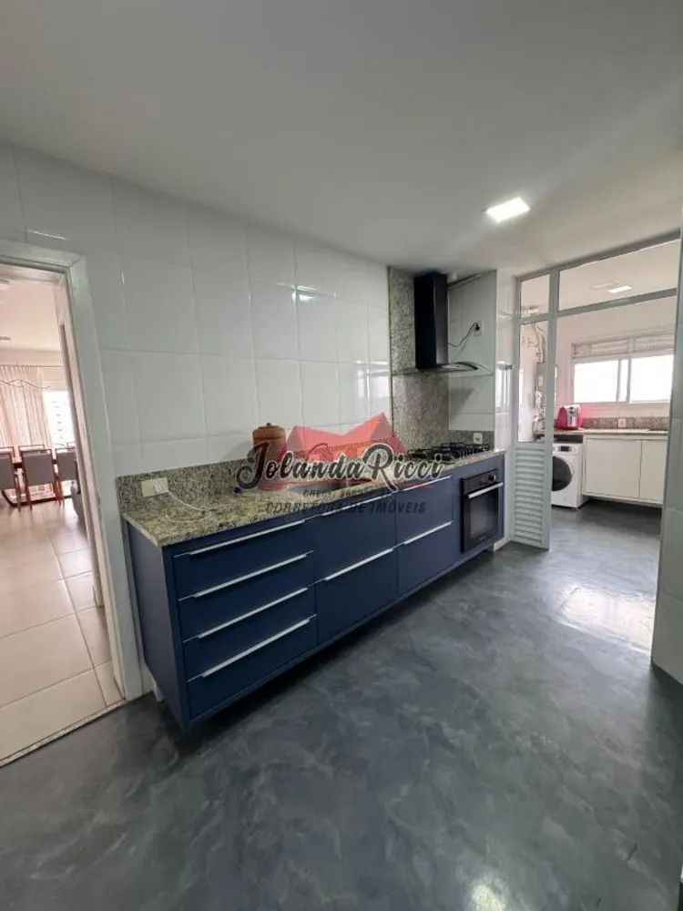 Cobertura, 3 quartos, 270 m² - Foto 8