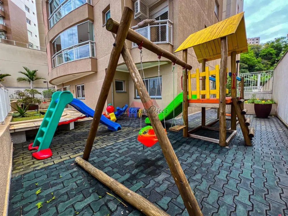 Cobertura, 3 quartos, 270 m² - Foto 16