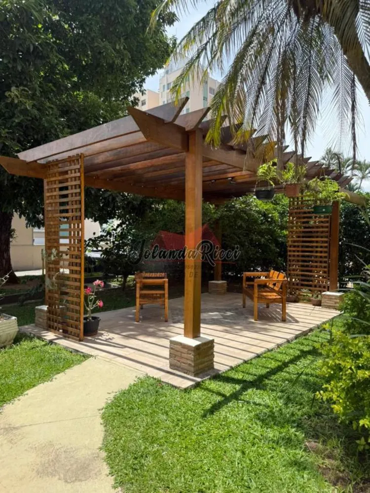 Apartamento, 3 quartos, 78 m² - Foto 6