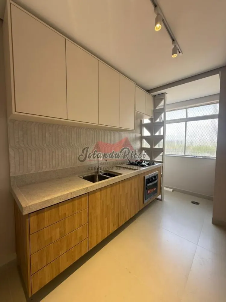 Apartamento, 3 quartos, 78 m² - Foto 8