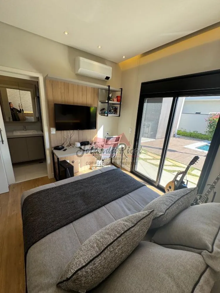Casa de Condomínio, 3 quartos - Foto 6