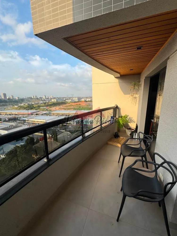 Apartamento, 1 quarto, 94 m² - Foto 3