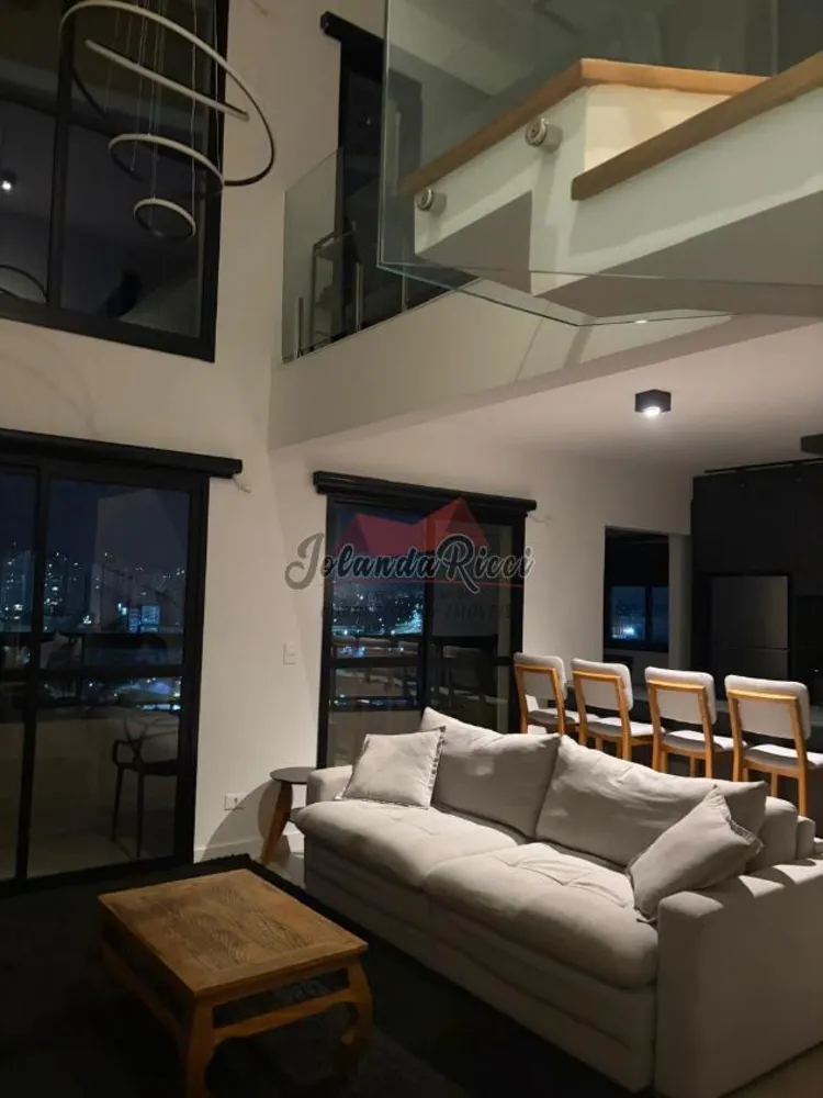 Apartamento, 1 quarto, 94 m² - Foto 1