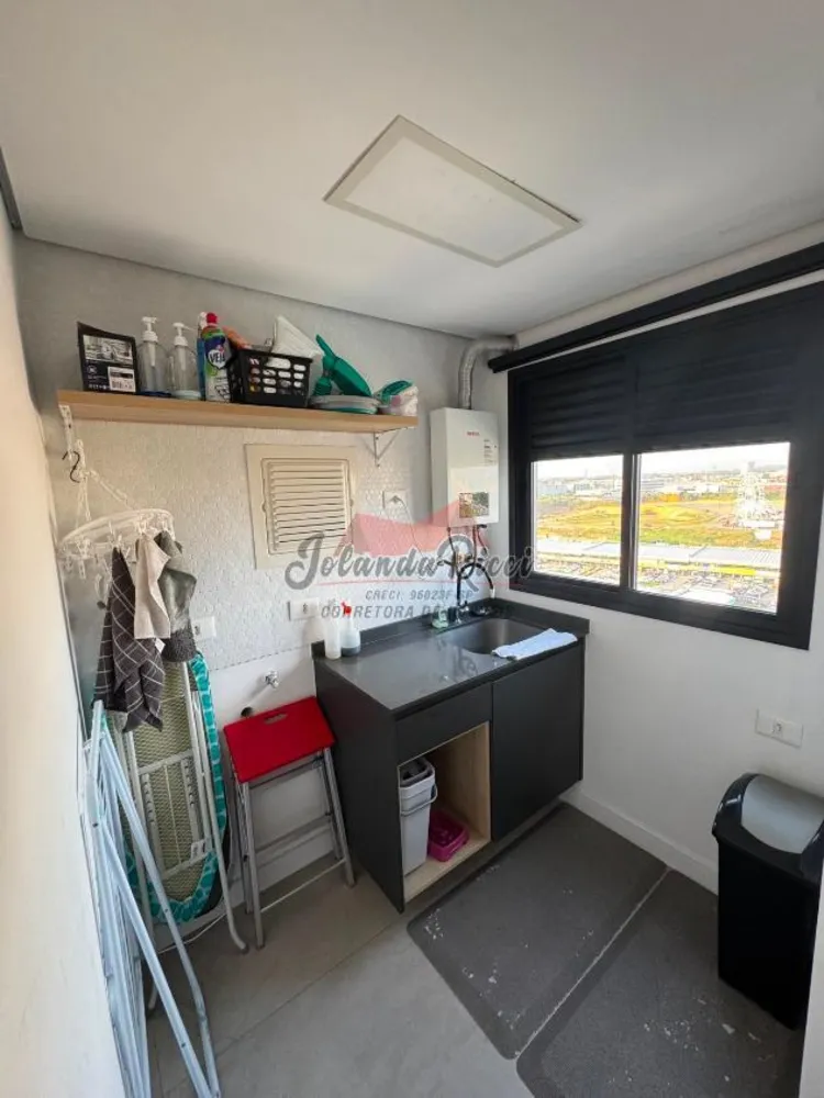 Apartamento, 1 quarto, 94 m² - Foto 10