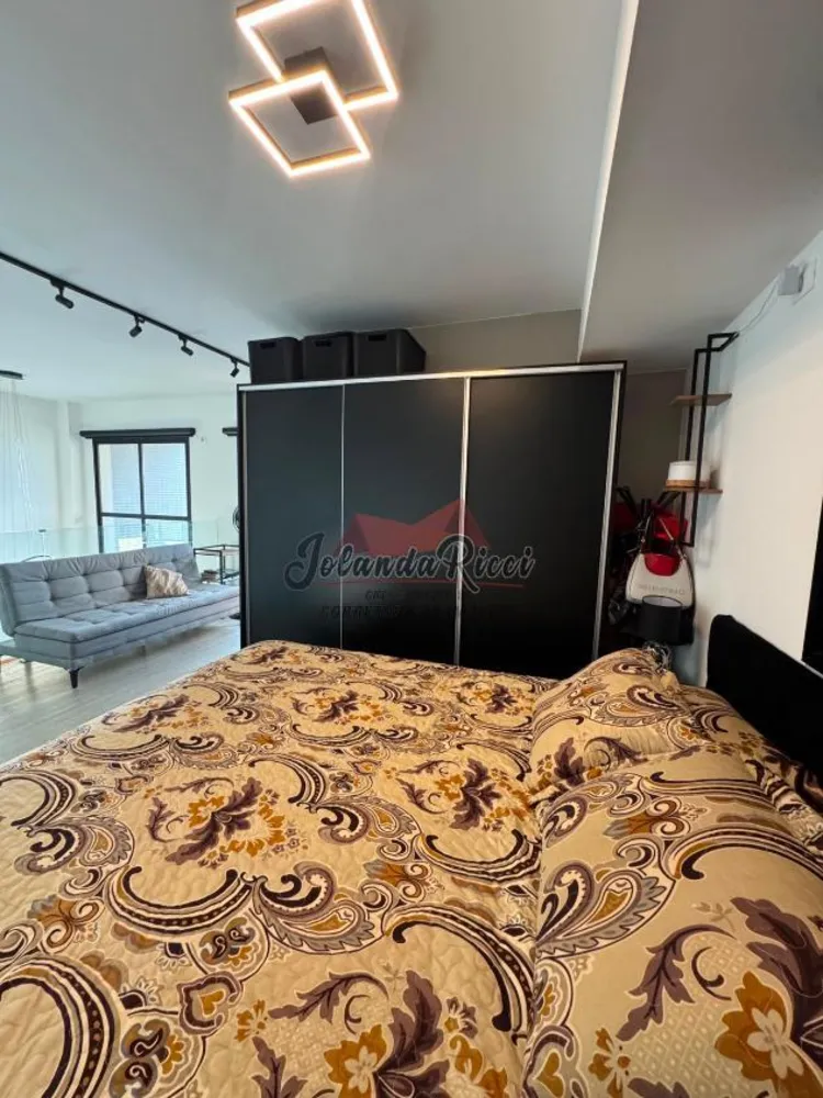 Apartamento, 1 quarto, 94 m² - Foto 12