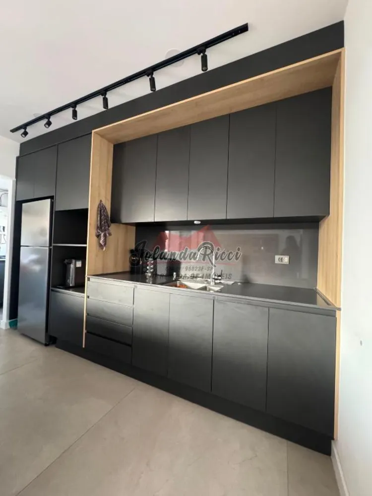 Apartamento, 1 quarto, 94 m² - Foto 8
