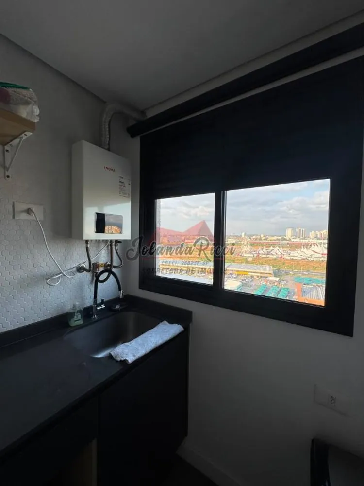 Apartamento, 1 quarto, 94 m² - Foto 9