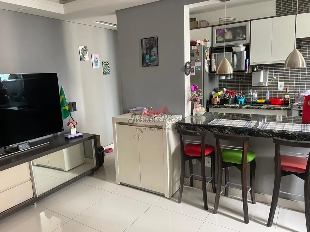 Apartamento, 2 quartos, 42 m² - Foto 9